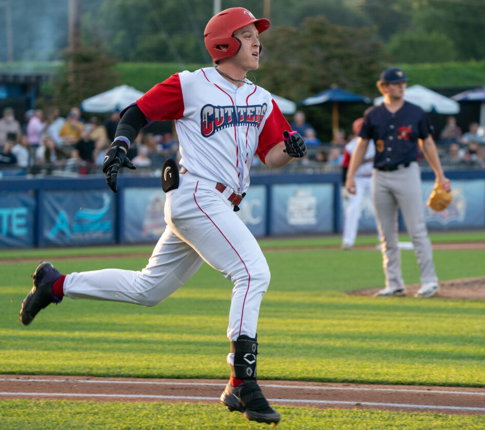 Crosscutters fall in bizarre outing to close regular season, look ahead ...